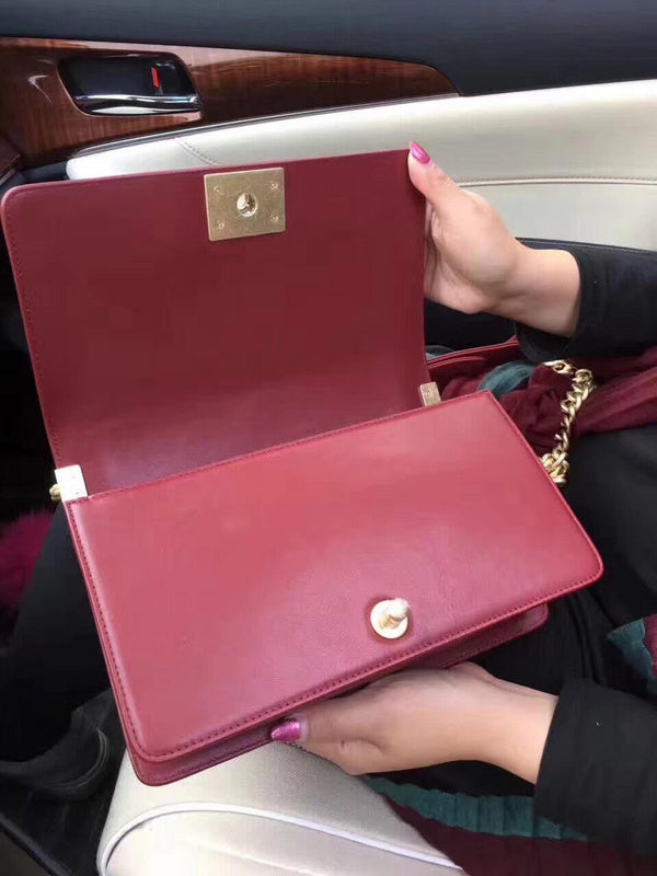 Satchel Bags - CHL Bags - 529