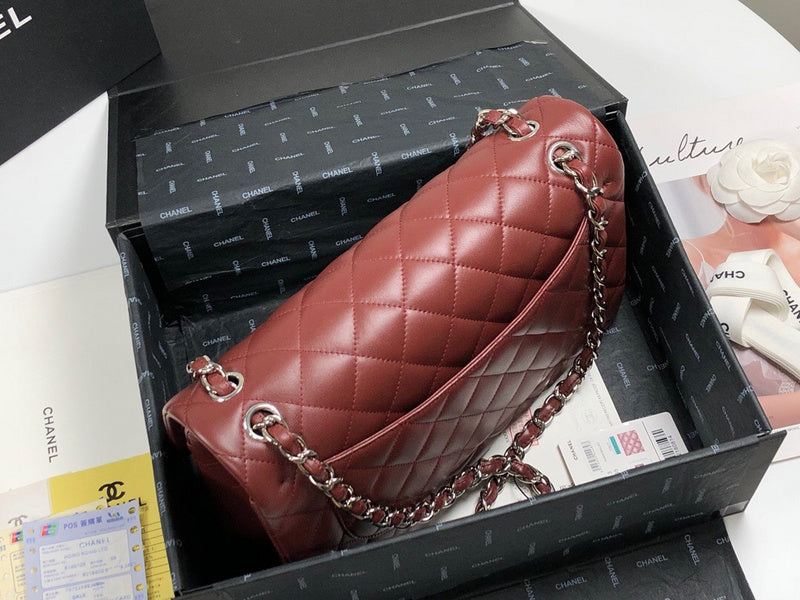Satchel Bags - CHL Bags - 7469