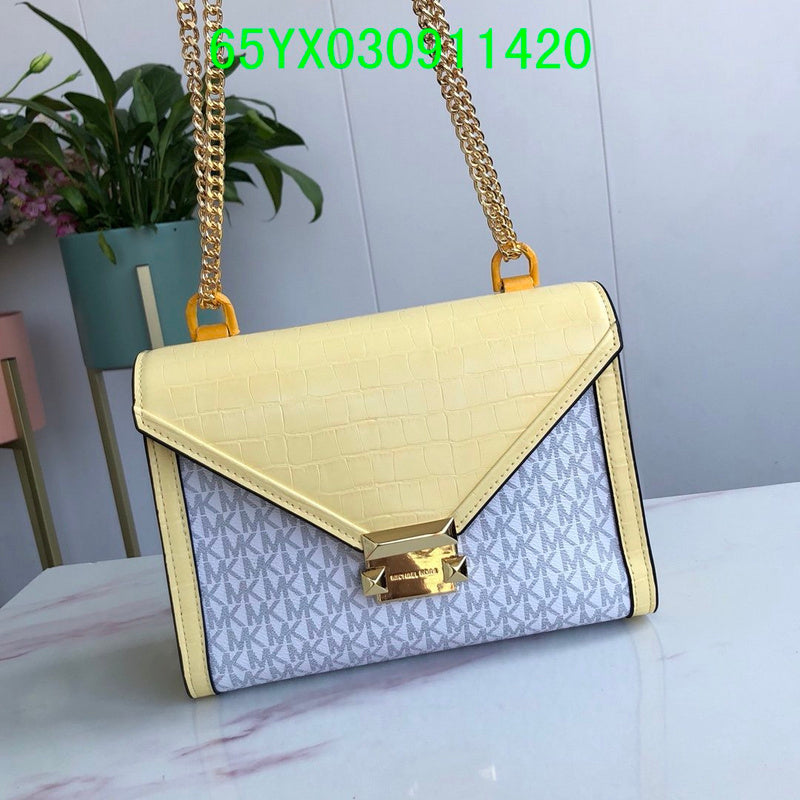 Satchel Bags - MK Bags - 908