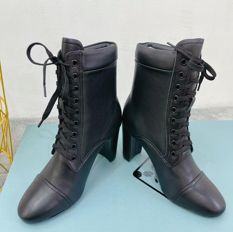 Glamy - PD Women Shoes - 294