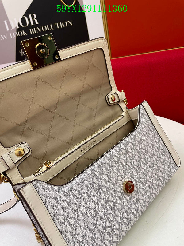 Satchel Bags - MK Bags - 573