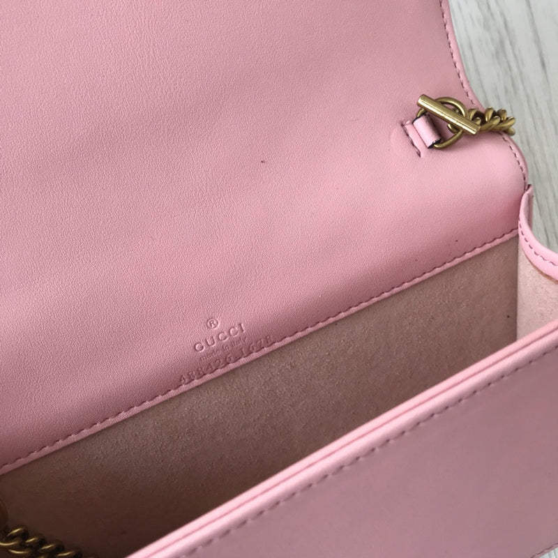 Satchel Bags - GCI Bags - 2723