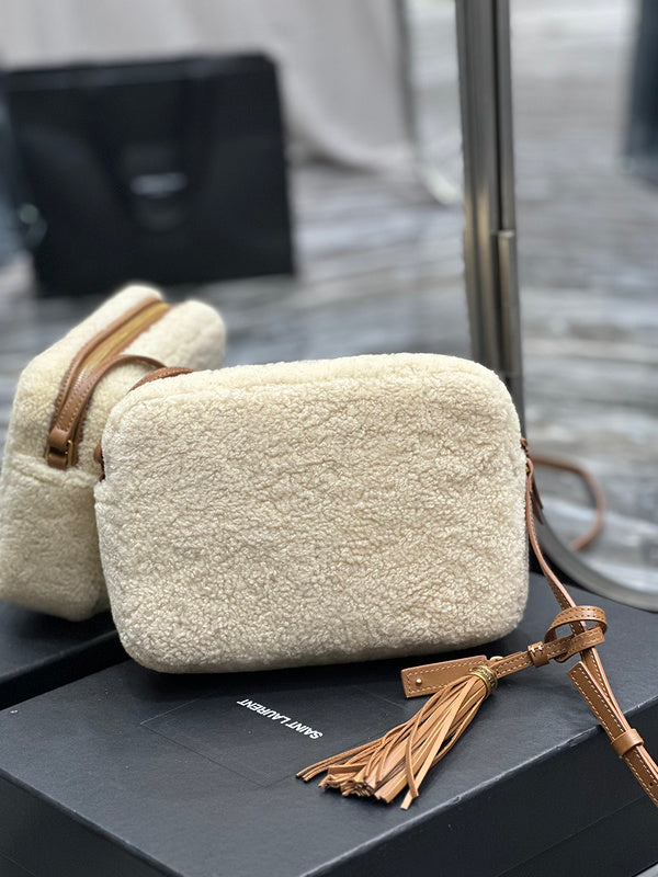 Satchel Bags - SLY Bags - 472