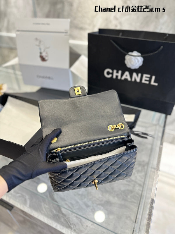 Satchel Bags - CHL Bags - 7145