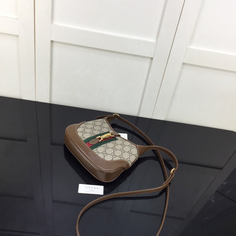 Satchel Bags - GUC Bags - 1016