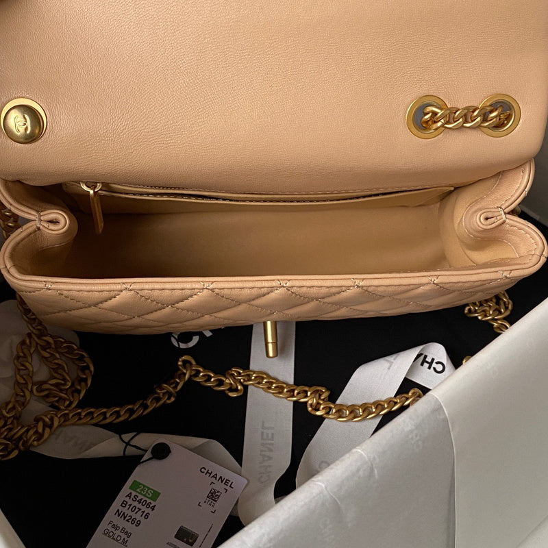 Satchel Bags - CHL Bags - 7533