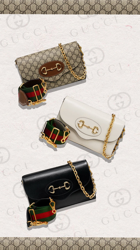 Satchel Bags - GCI Bags - 1483