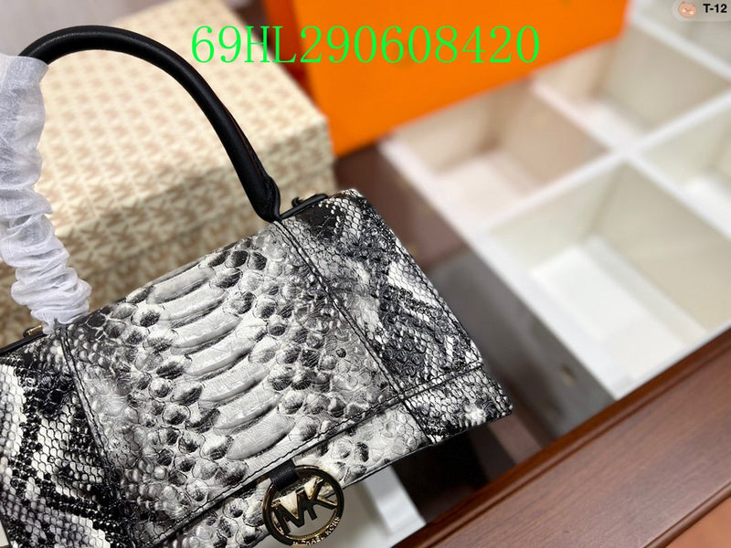Satchel Bags - MK Bags - 329