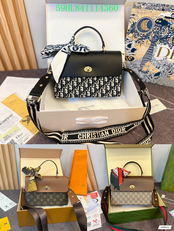 Glami - DOR Bags - 1060