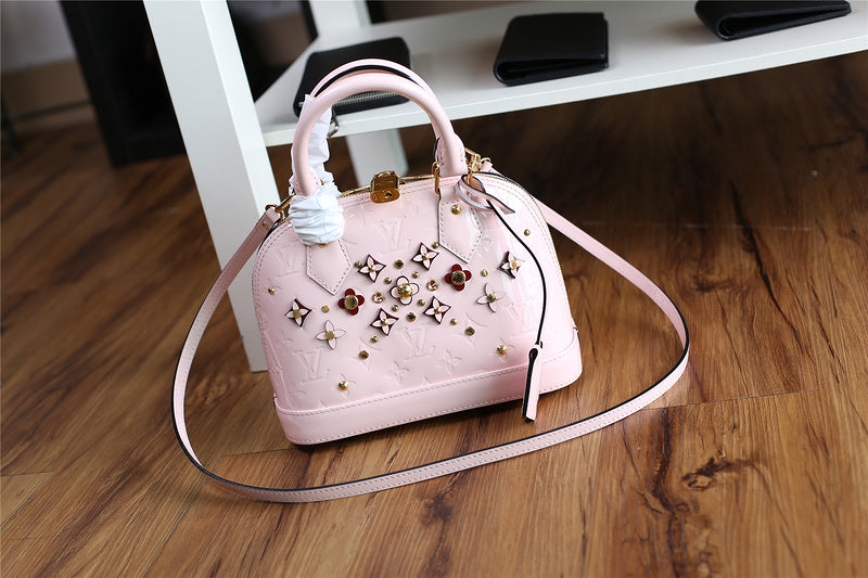 Glami GlamI Lu-Vi bags - 8266