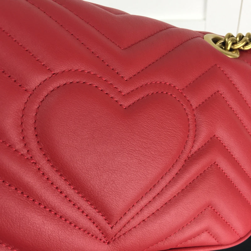 Satchel Bags - GUC Bags - 1354
