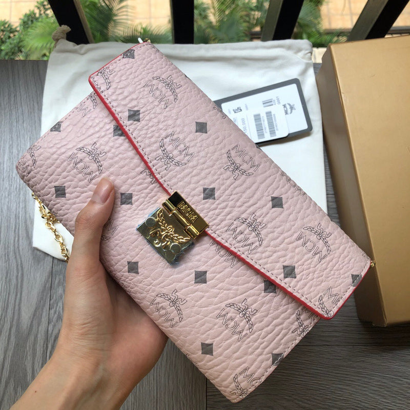 Satchel Bags - MC Bags - 315