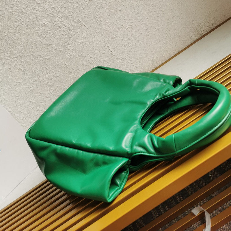 Satchel Bags - PDA Bags - 002