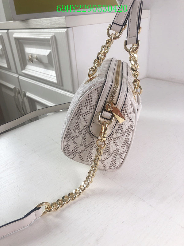 Satchel Bags - MK Bags - 343
