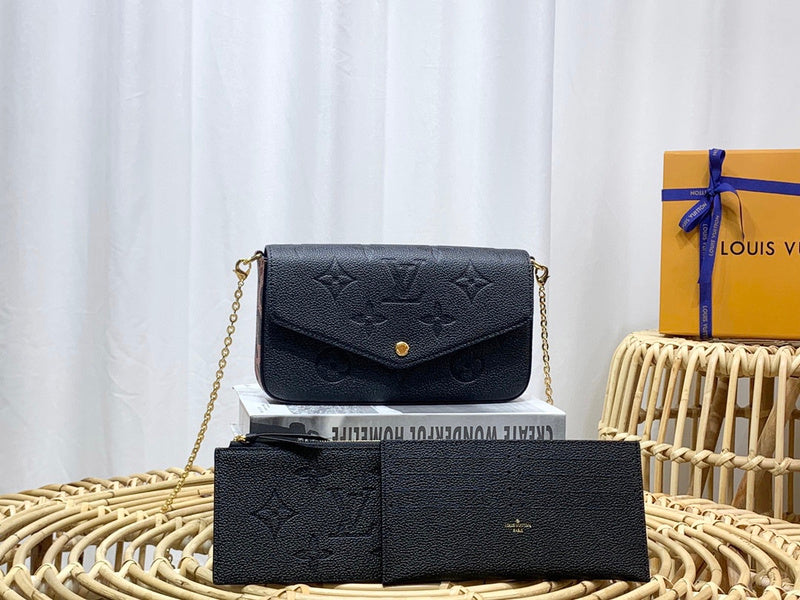 Satchel Bags - VL Bags - 5494