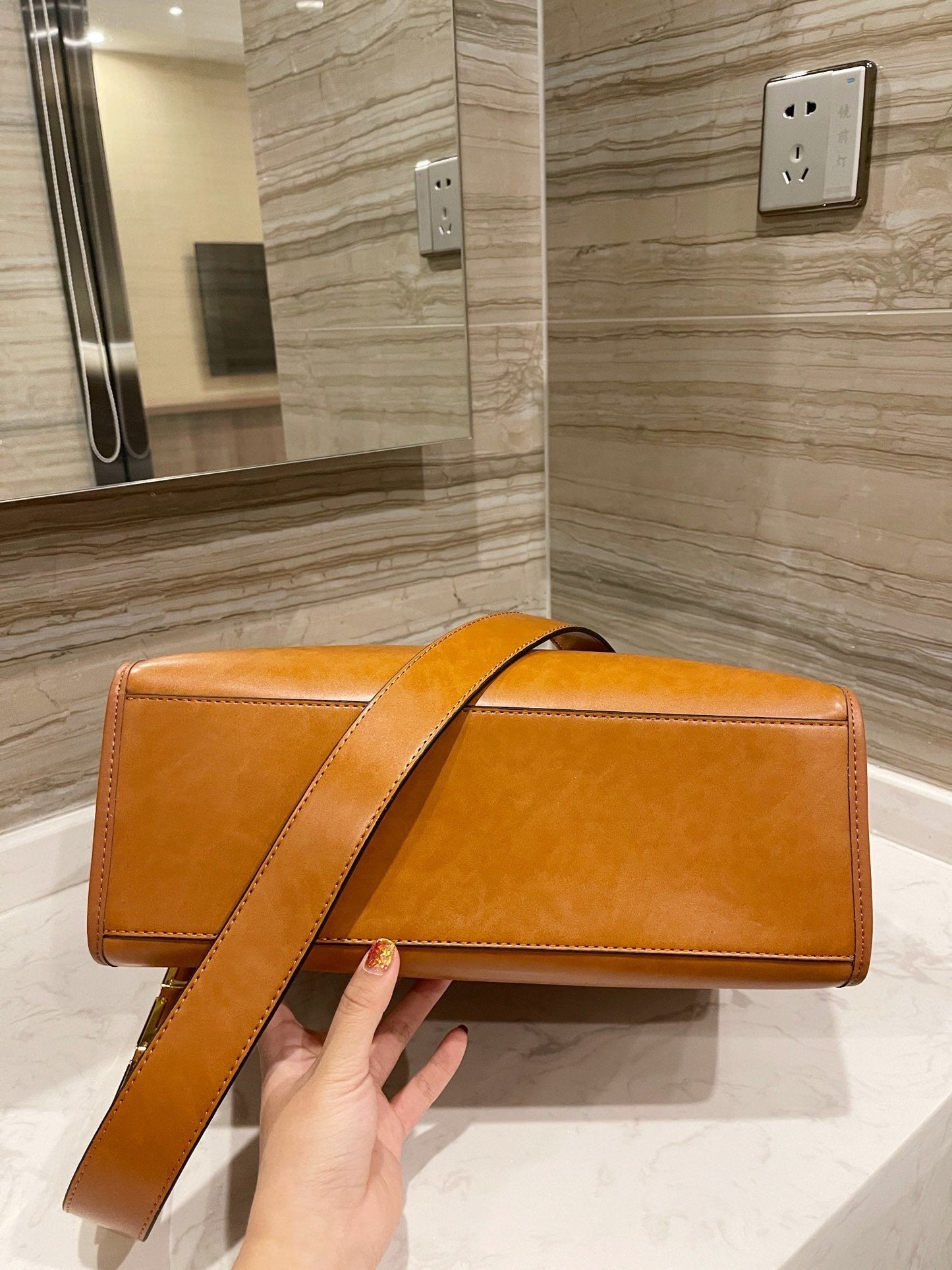GLM - Top Quality Bags FEI 112