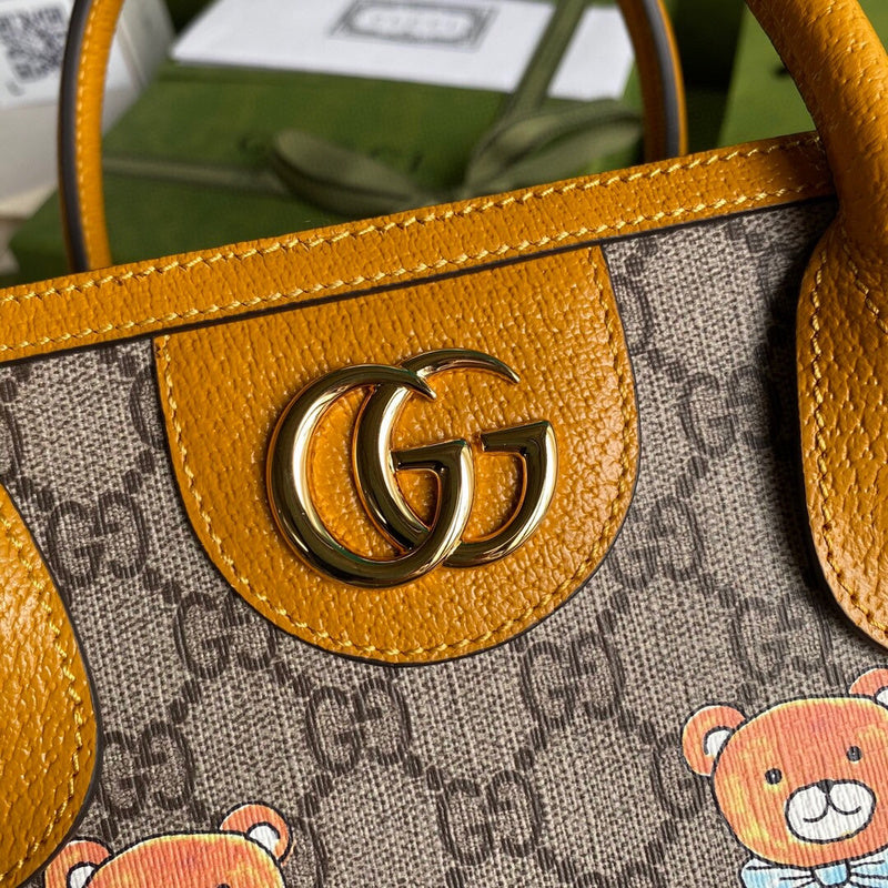 Satchel Bags - GCI Bags - 5975