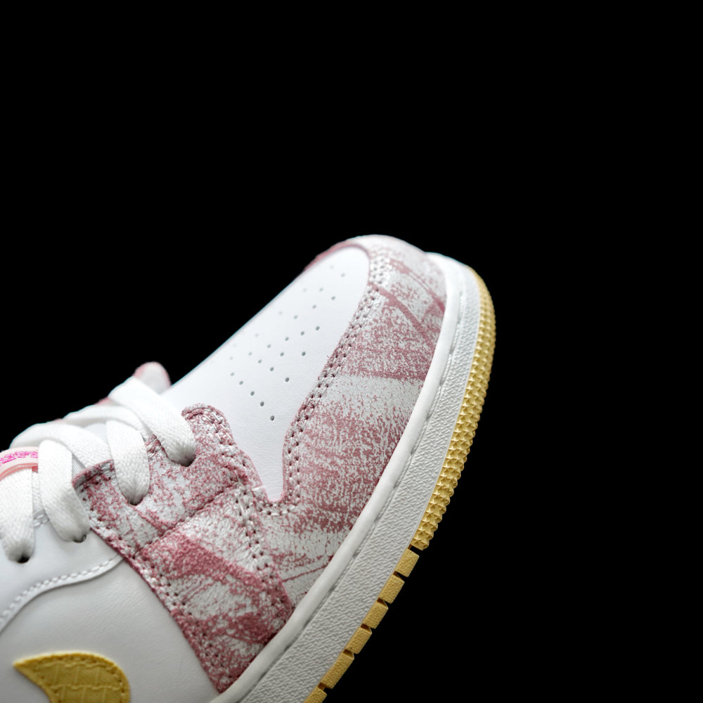 GLM - AJ1 low powder ice cream