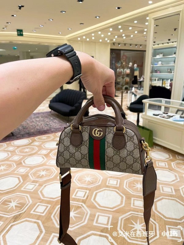 Satchel Bags - GCI Bags - 881