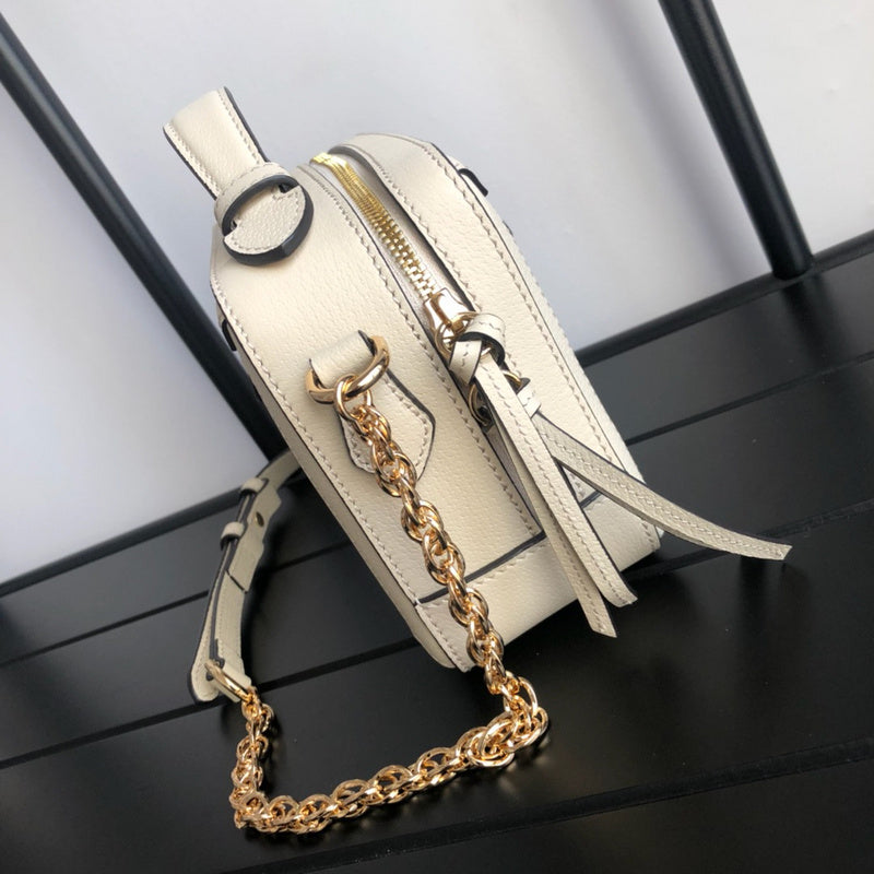 Satchel Bags - GCI Bags - 7236