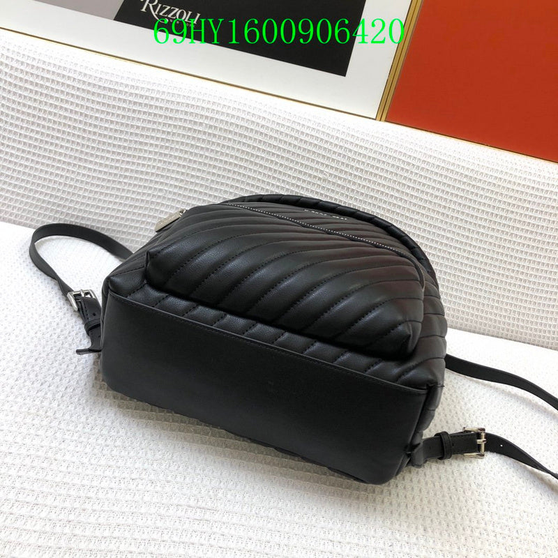 Satchel Bags - MK Bags - 600