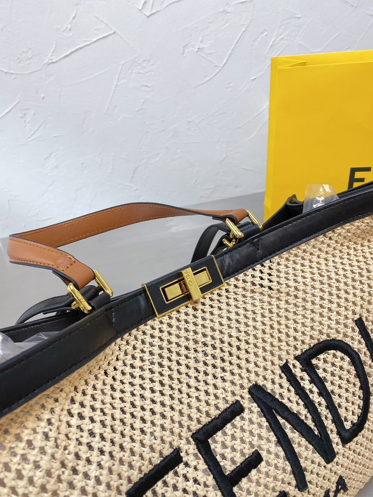 GLM - Top Quality Bags FEI 114