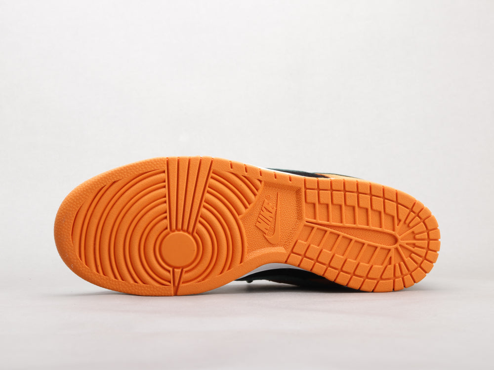 GLM - NKE carrot