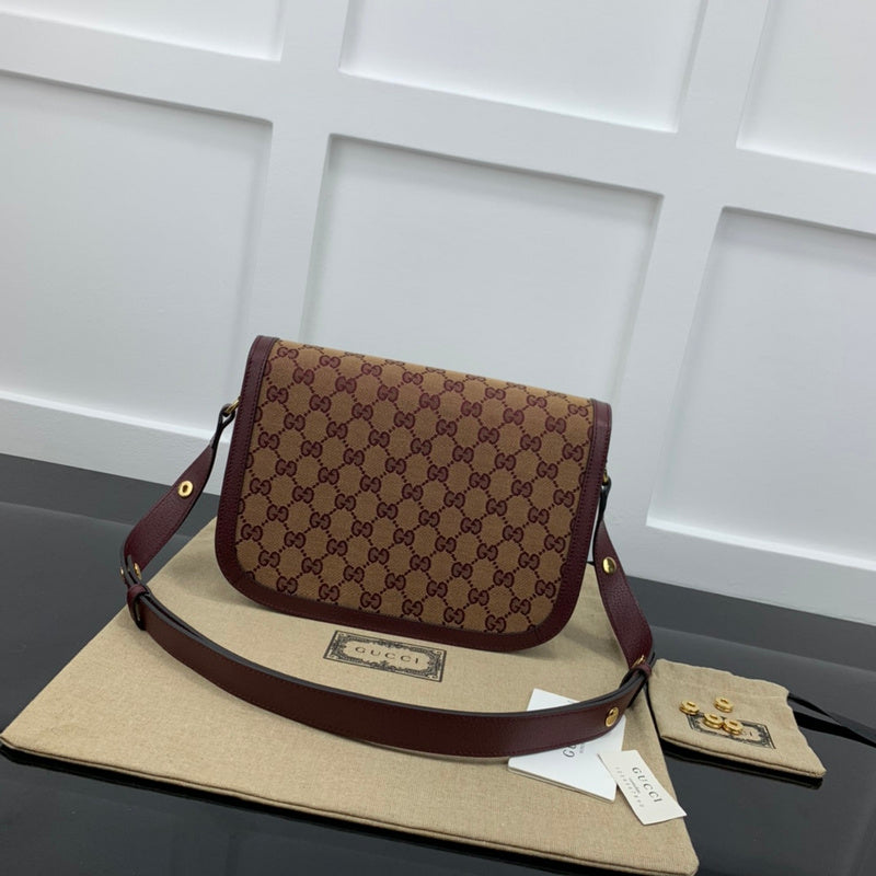 Satchel Bags - GUC Bags - 448
