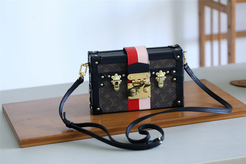 Glami GlamI Lu-Vi bags - 8235