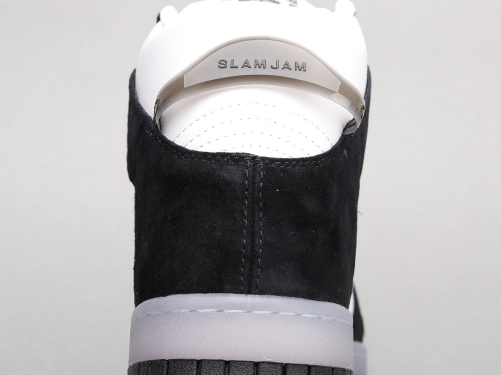 GLM - NKE Slam Jam co-branded
