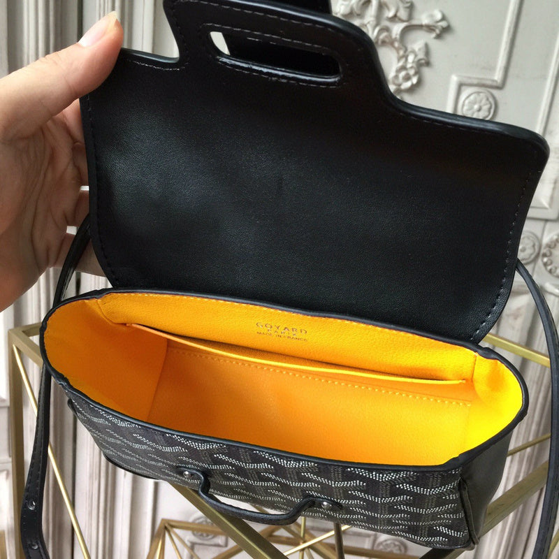 Satchel Bags - GOD Bags - 693