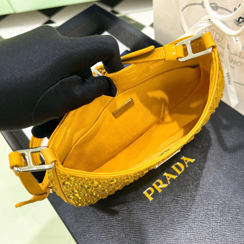 Satchel Bags - PDA Bags - 2177