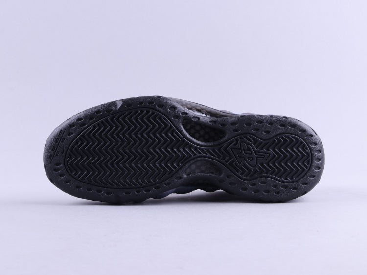 GLM - NKE Hardaway Foam Abalone Squirt