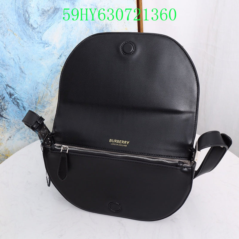 Fan Fashion -GLM - Top quality BBR Bags - 433