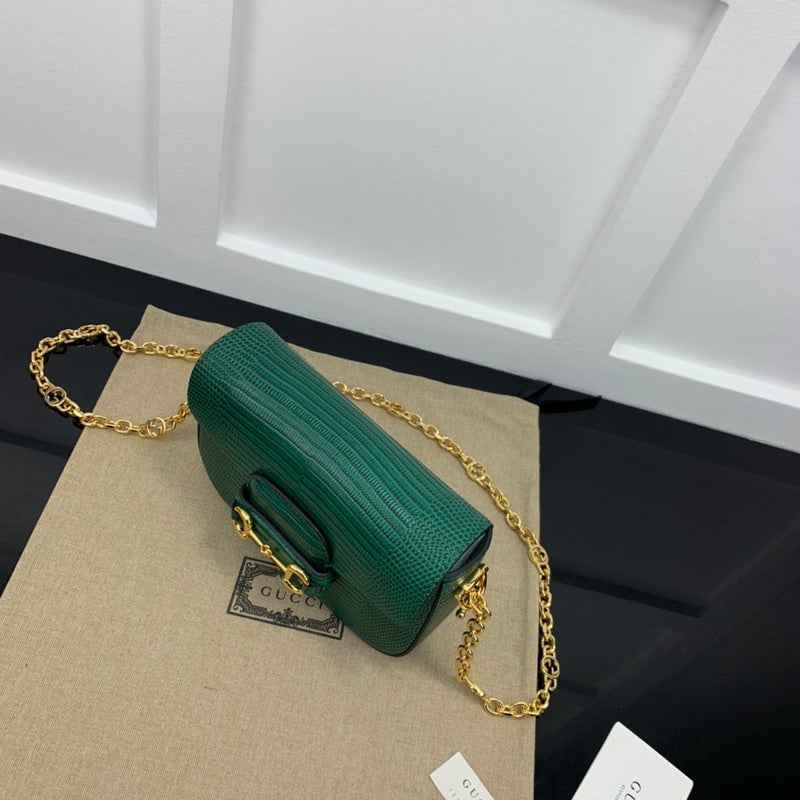 Satchel Bags - GUC Bags - 353