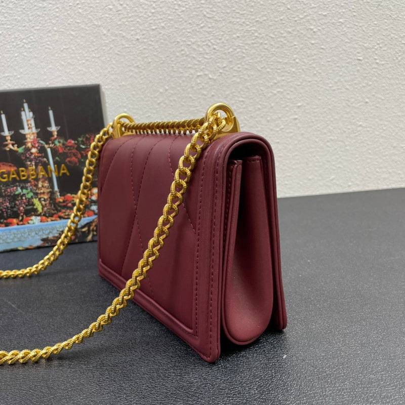 Satchel Bags - DG Bags - 112