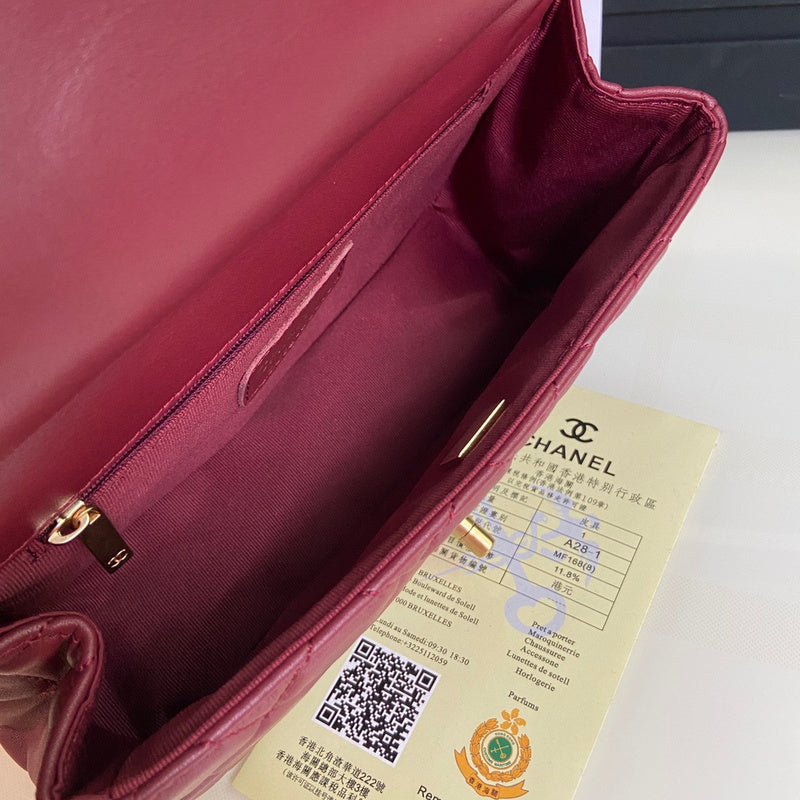 GLM - CHL Bags - 607