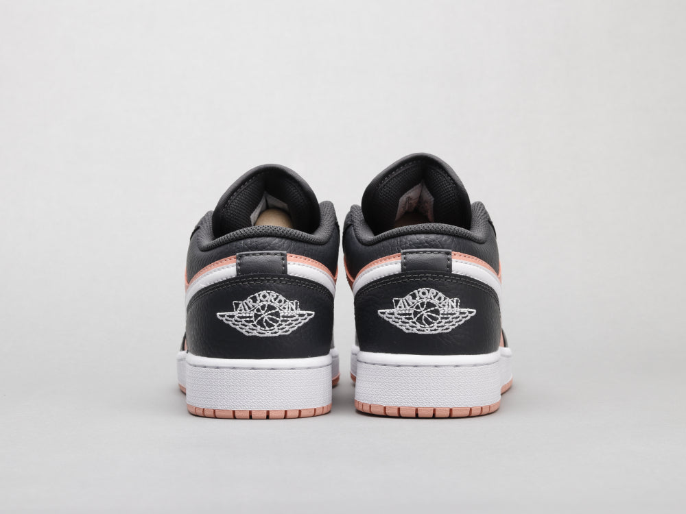 GLM - AJ1 Pink Quartz Cherry Blossom Pink