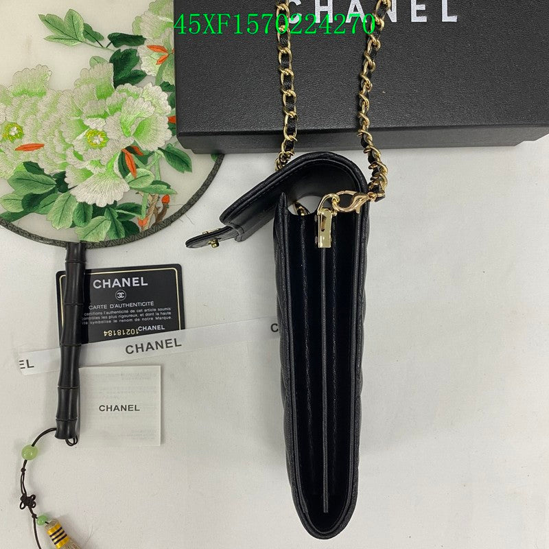 Glami - CHL Wallet - 2577
