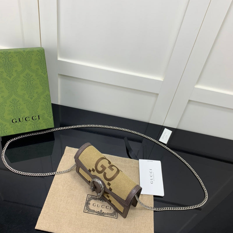 Satchel Bags - GUC Bags - 580