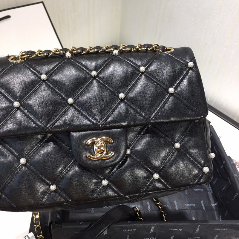 Satchel Bags - CHL Bags - 6426