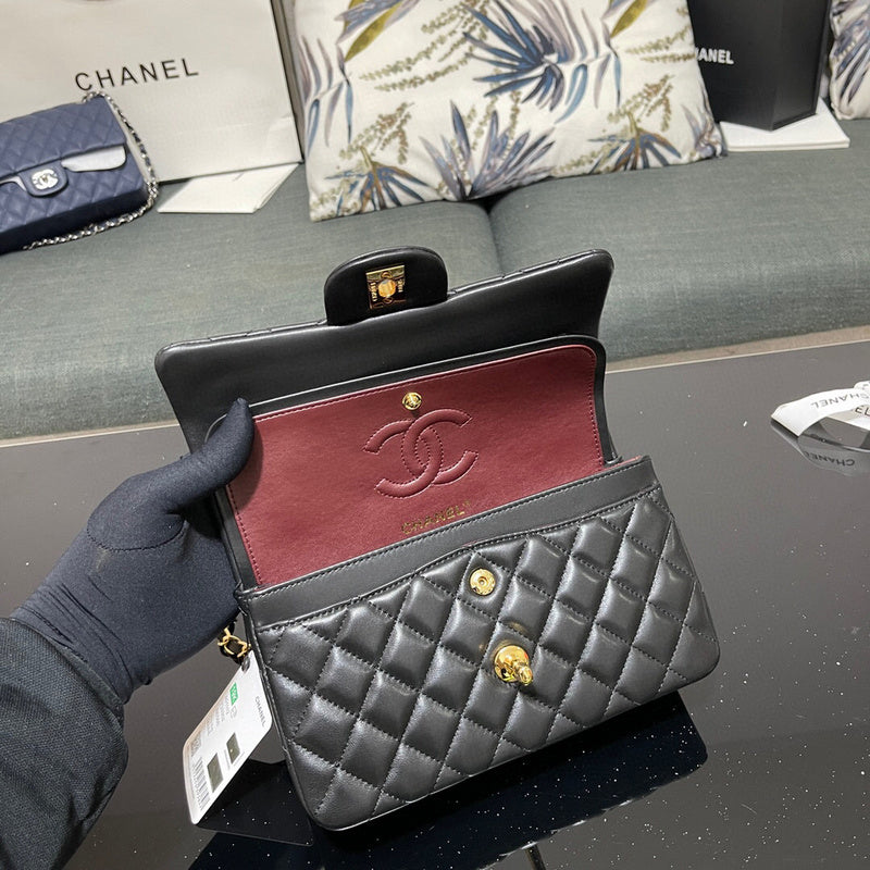 Satchel Bags - CHL Bags - 3248