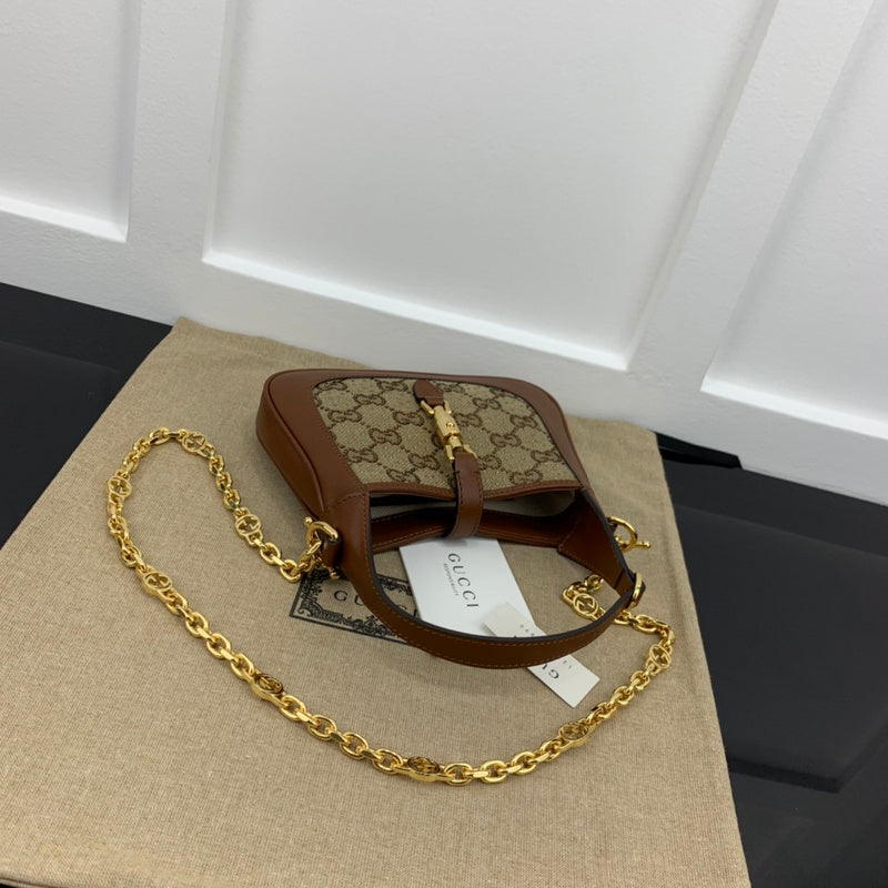 Satchel Bags - GUC Bags - 475