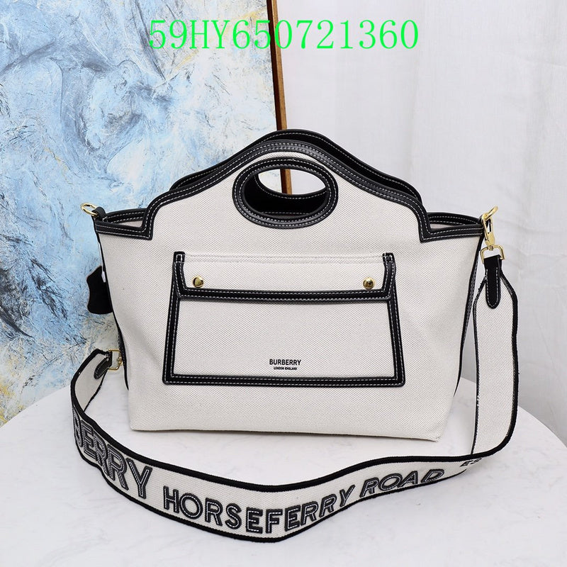 Fan Fashion -GLM - Top quality BBR Bags - 436