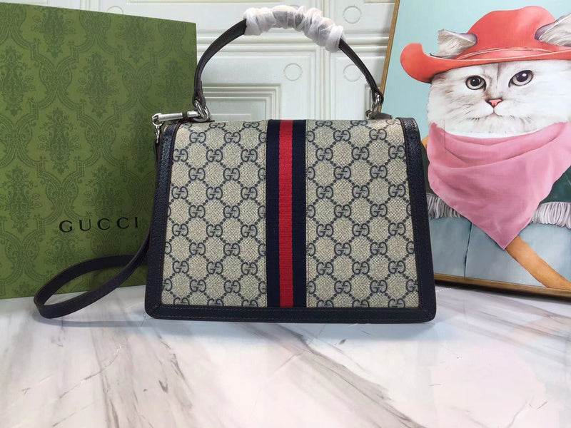 Satchel Bags - GCI Bags - 1271