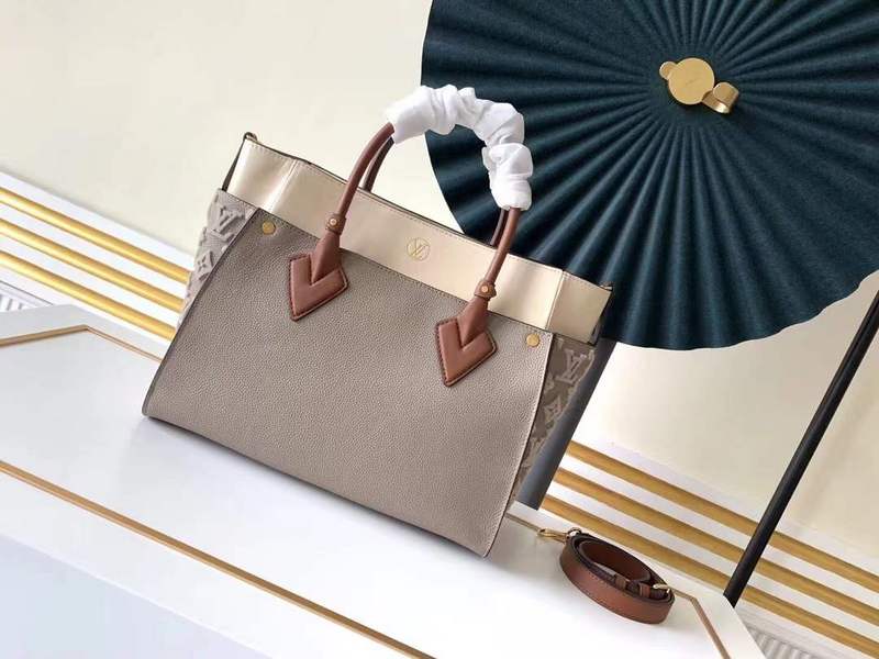 Satchel Bags - VL Bags - 4964