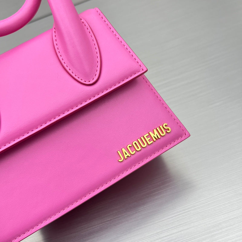 Satchel Bags - JQMS Bags - 015
