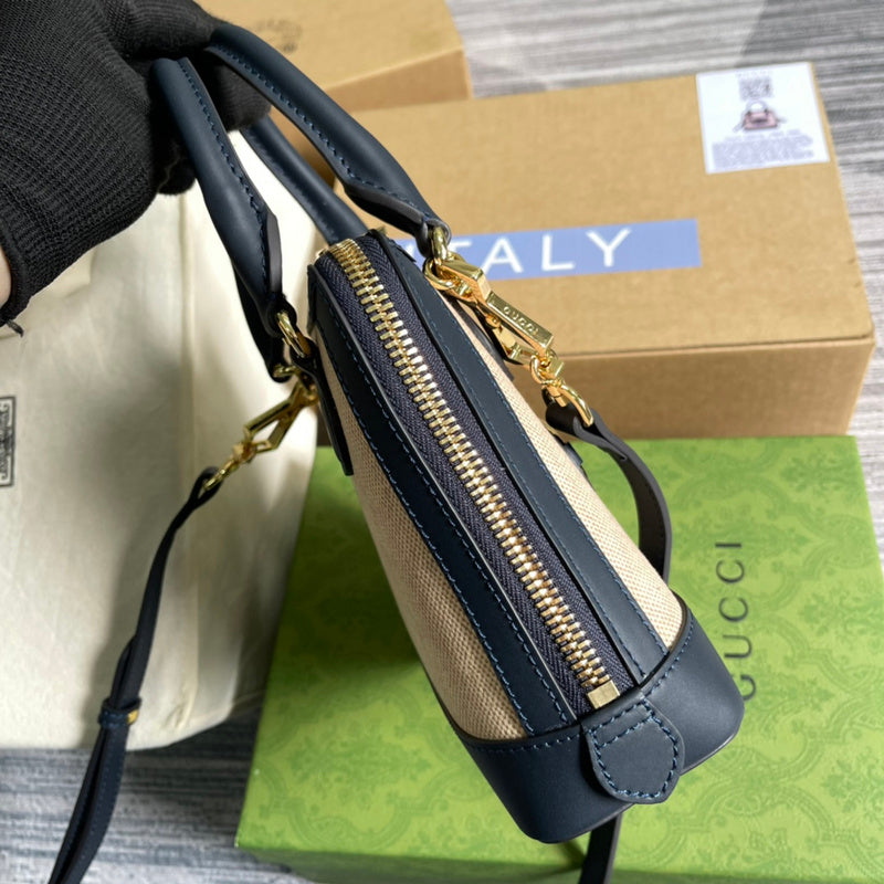 Satchel Bags - GCI Bags - 4933