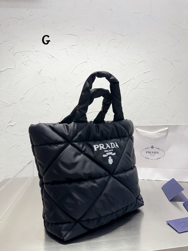 Satchel Bags - PDA Bags - 430