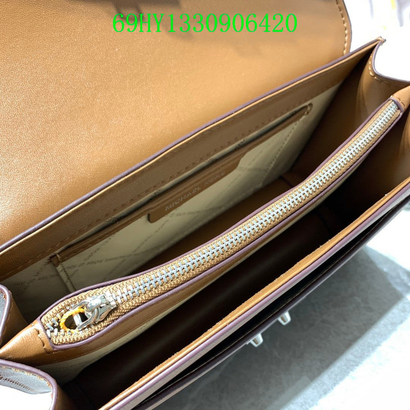 Satchel Bags - MK Bags - 609